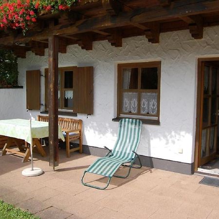 Ferienwohnungen Haus Reineck Bayerisch Eisenstein Bagian luar foto