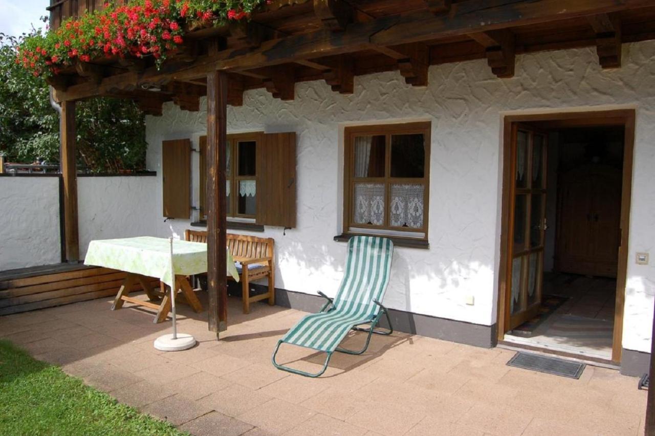 Ferienwohnungen Haus Reineck Bayerisch Eisenstein Bagian luar foto