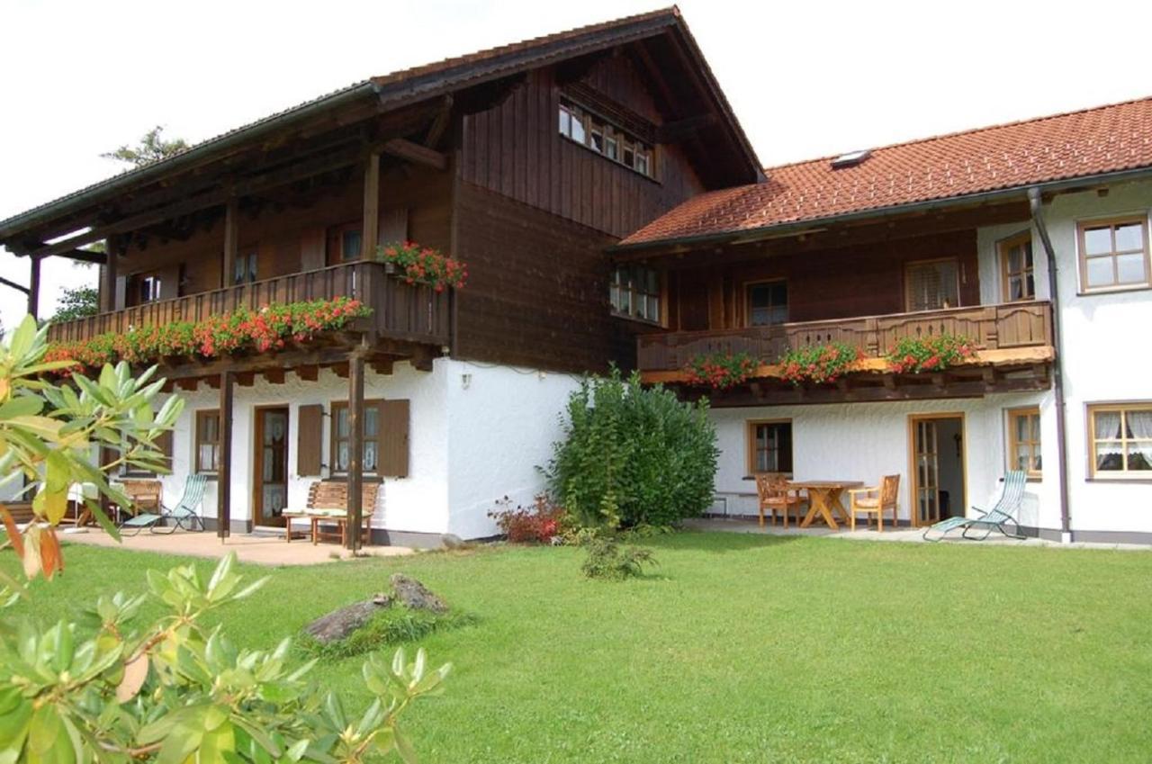 Ferienwohnungen Haus Reineck Bayerisch Eisenstein Bagian luar foto