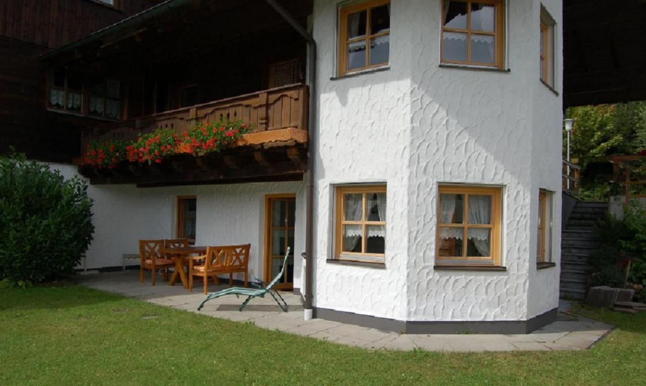 Ferienwohnungen Haus Reineck Bayerisch Eisenstein Bagian luar foto