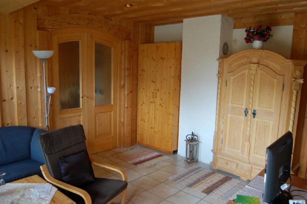 Ferienwohnungen Haus Reineck Bayerisch Eisenstein Bagian luar foto